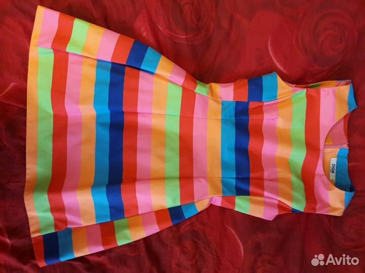 Платья разные