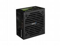 Блок питания Aerocool VX Plus 500W