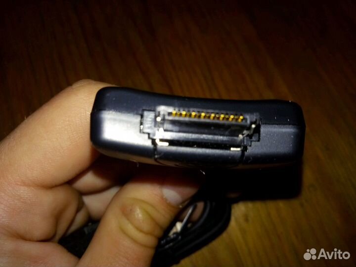 Кабель Motorola