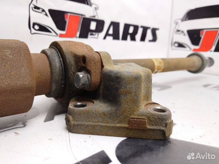 Привод передний Mazda 3 BK