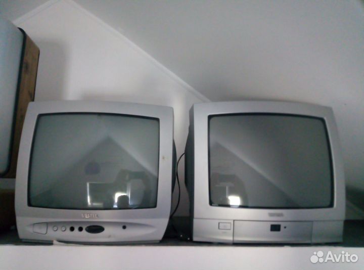 Телевизор Vestel