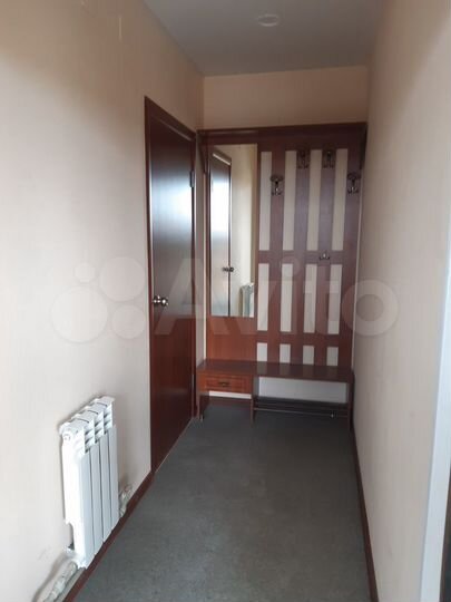 1-к. квартира, 55 м², 2/2 эт.