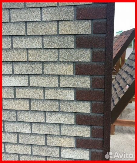 Плитка для фасада