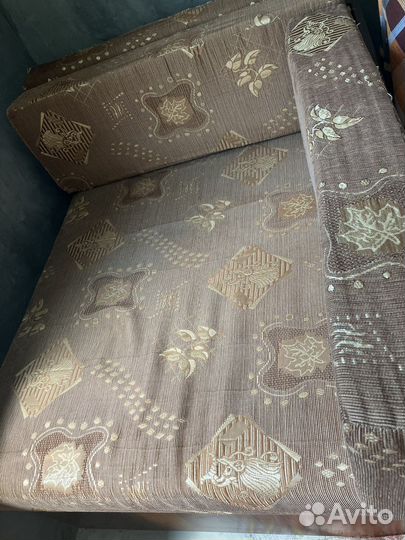 Кровать софа