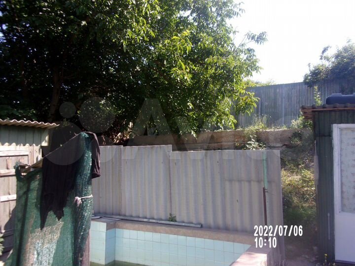 Дом 100 м² на участке 10 сот.