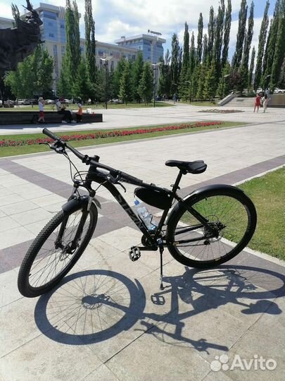 Велосипед горный Stern Energy 29