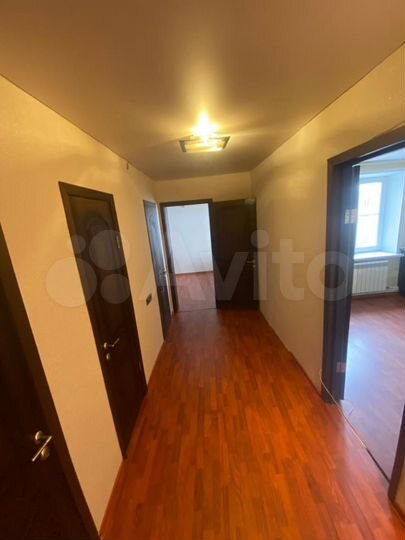 1-к. квартира, 41,8 м², 4/4 эт.