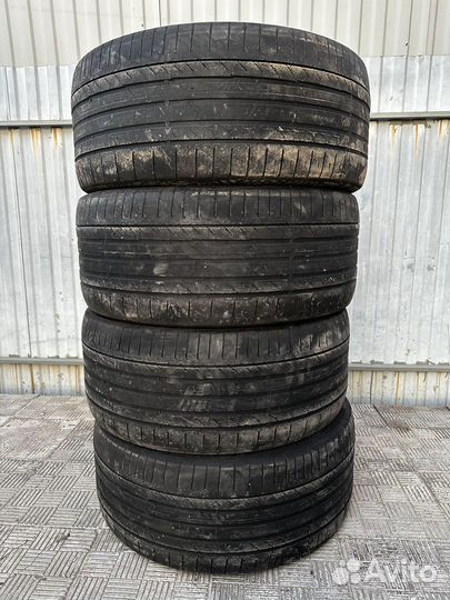 Continental ContiSportContact 5 285/40 R21 106Y