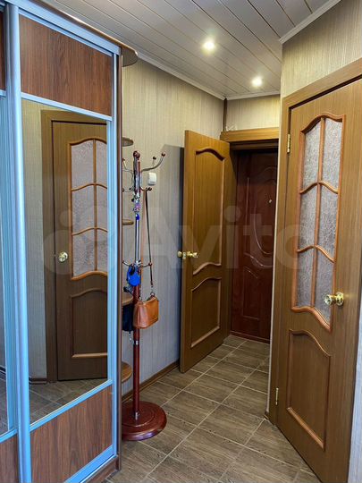 3-к. квартира, 57,3 м², 4/4 эт.