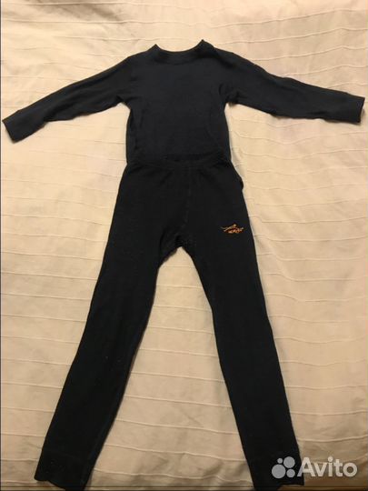 Продаю термокостюм Norveg