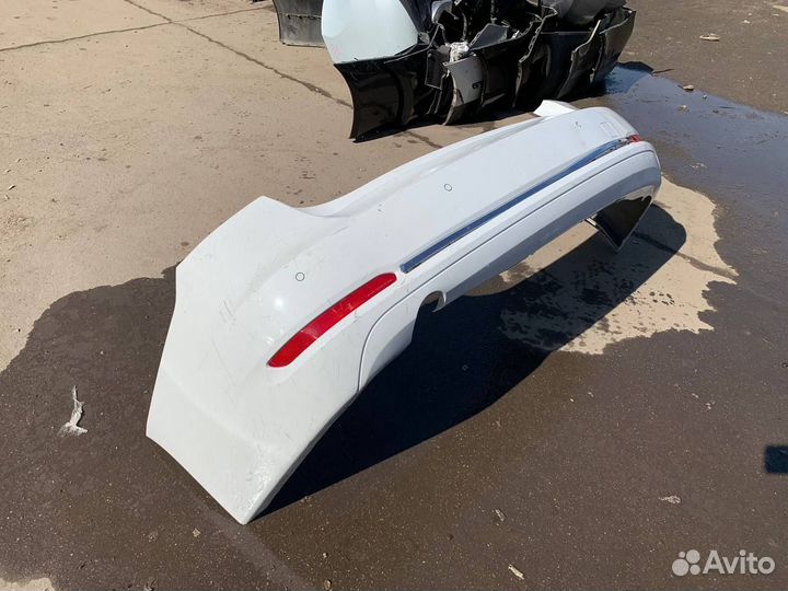 Бампер задний бмв 3 серии Ф34 BMW 3 series GT F34