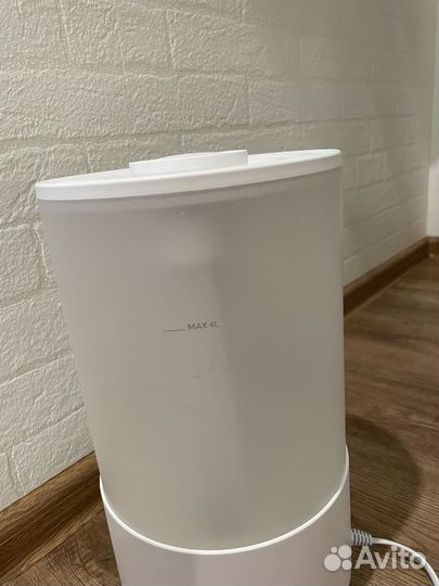 Увлажнитель воздуха AirInCom AIC