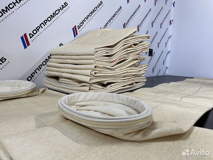 Рукавный фильтр Astec