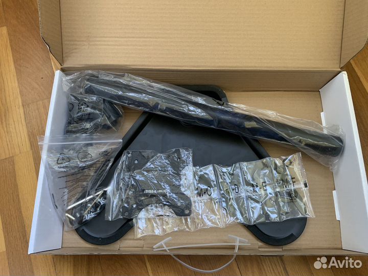 Крепление для мониторов dexp MM32-T01