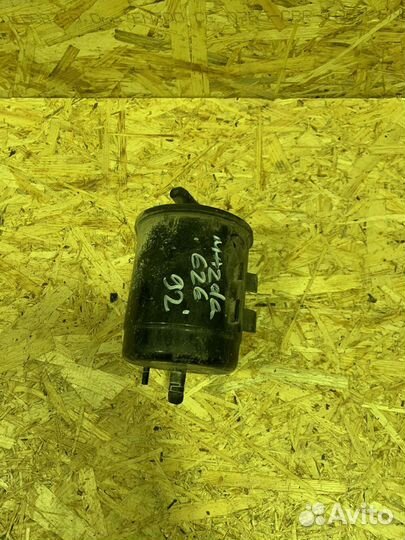 Адсорбер Mazda 626 GE