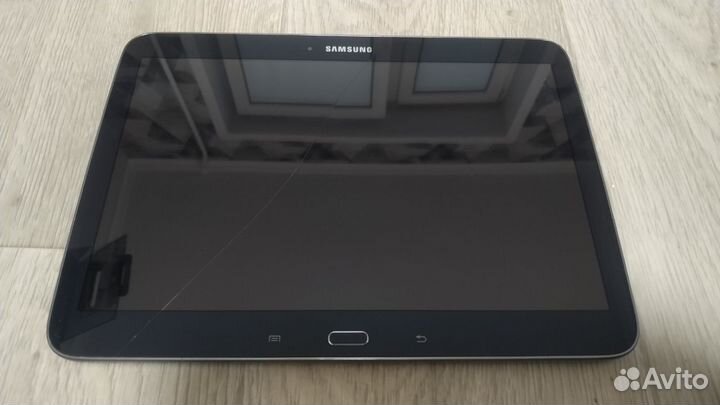 Планшет Samsung galaxy tab GT-P5200