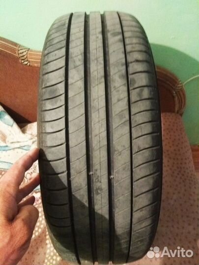 Michelin E-Primacy 215/55 R18