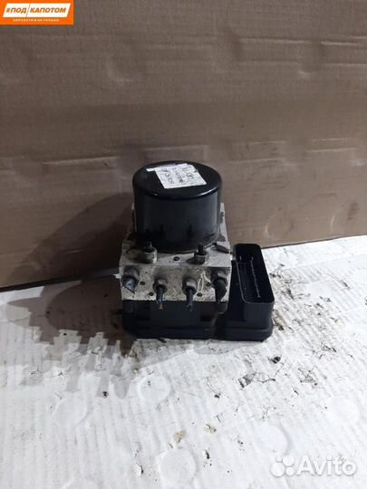 Блок ABS Ford Focus 3 (2011 - 2015)