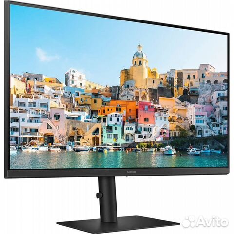 Монитор Samsung LS27A400ujixci 513694