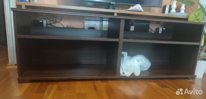 Тумба под тв IKEA