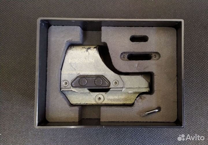 Коллиматорный прицел holosun H510C