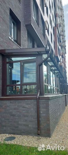 Окна пластиковые быстро под ключ