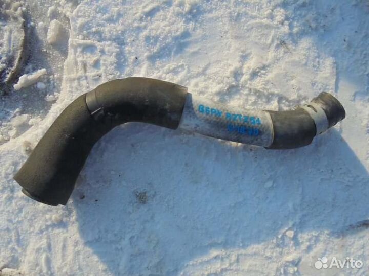 Патрубок радиатора Toyota Avensis AZT251 2AZ-FSE