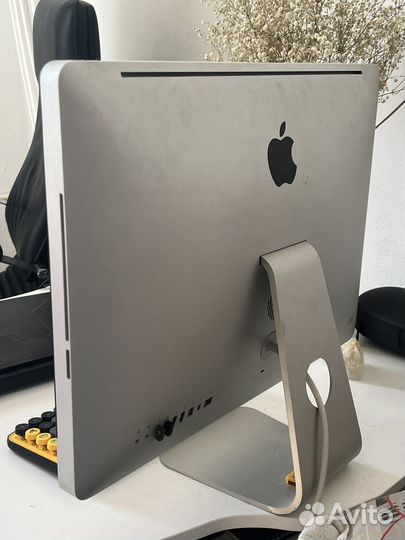 Apple iMac