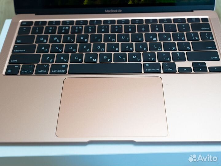 MacBook air 13