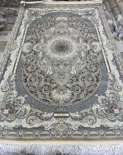 Иранские ковры