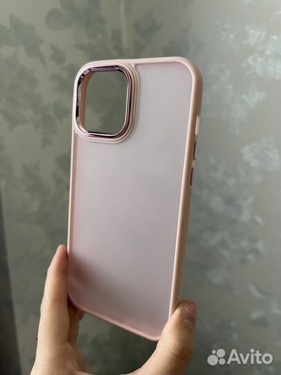Чехол на iPhone 13 pro max