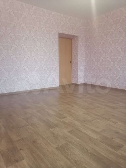 3-к. квартира, 77,6 м², 4/4 эт.