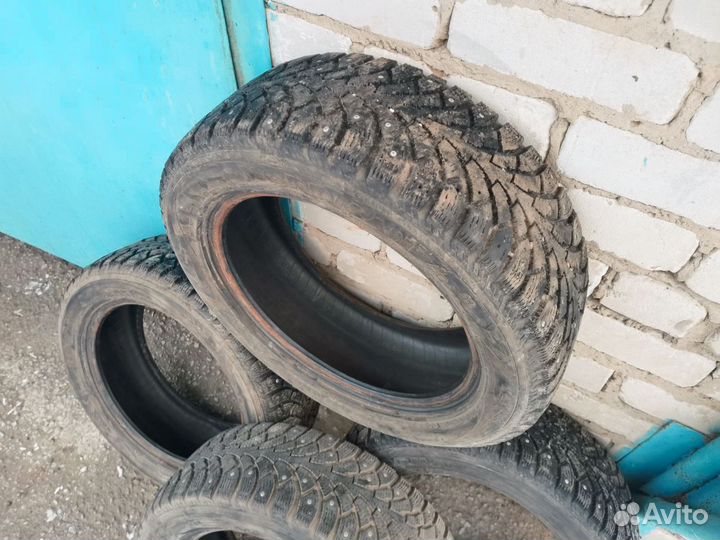 Nordman Nordman 4 205/55 R16