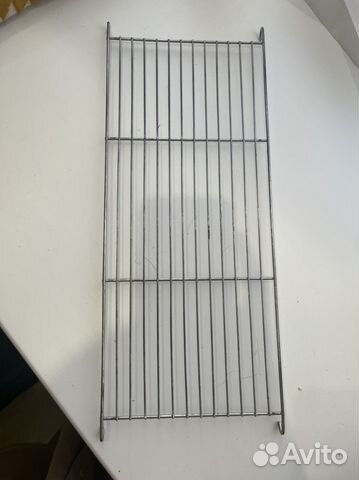 Лесенка в крысиную клетку