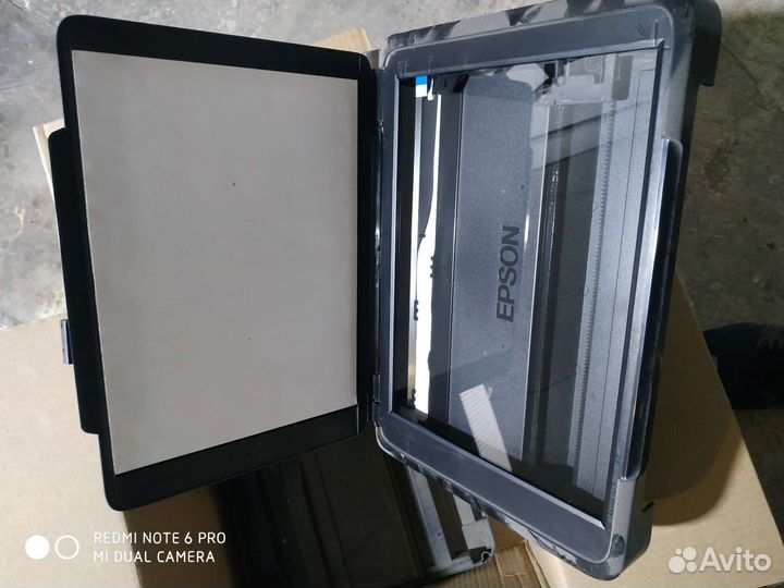 Мфу epson,сканер