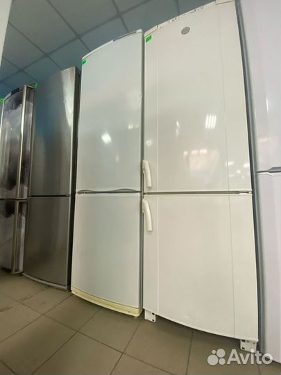 Холодильник б/у