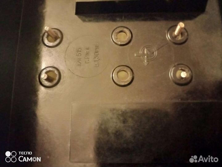 Подставка под коллендарь