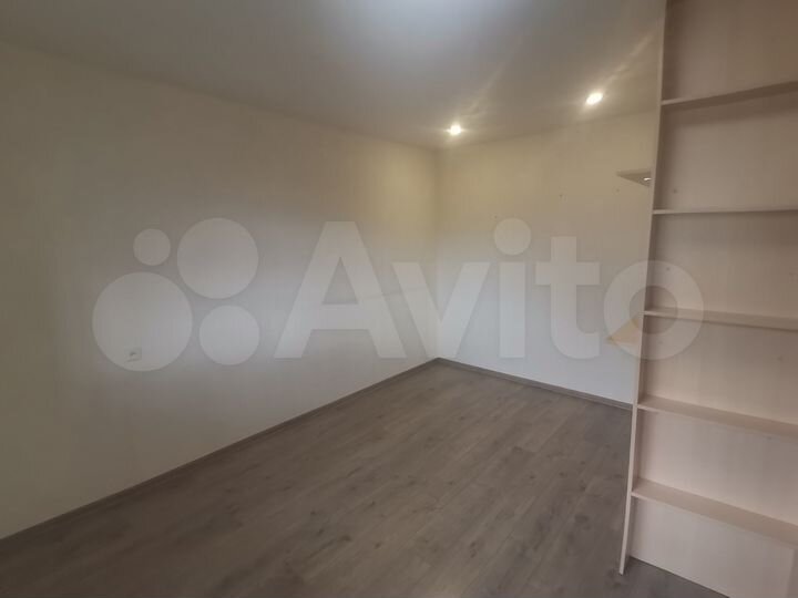 1-к. квартира, 34,4 м², 6/10 эт.