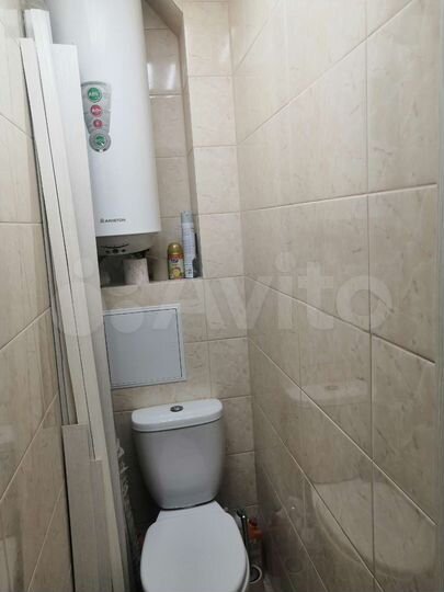 2-к. квартира, 50 м², 5/5 эт.