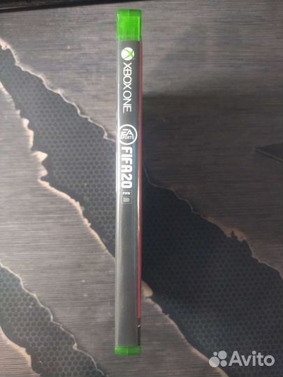 Fifa 20 xbox one