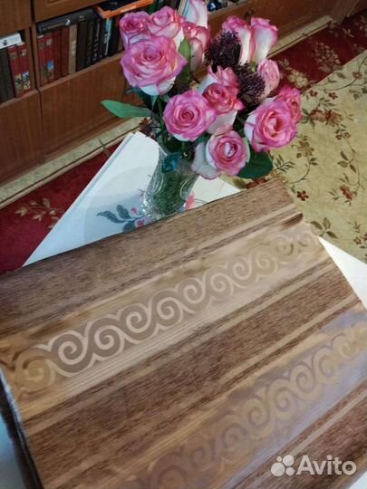 Ткань на шторы новая