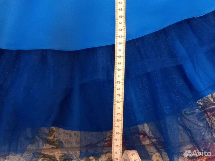 Плать для девочки на празники