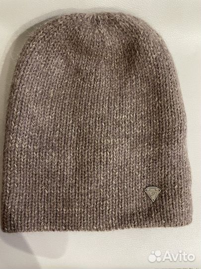 Шапка ангора женская Ferz «Дженифер»