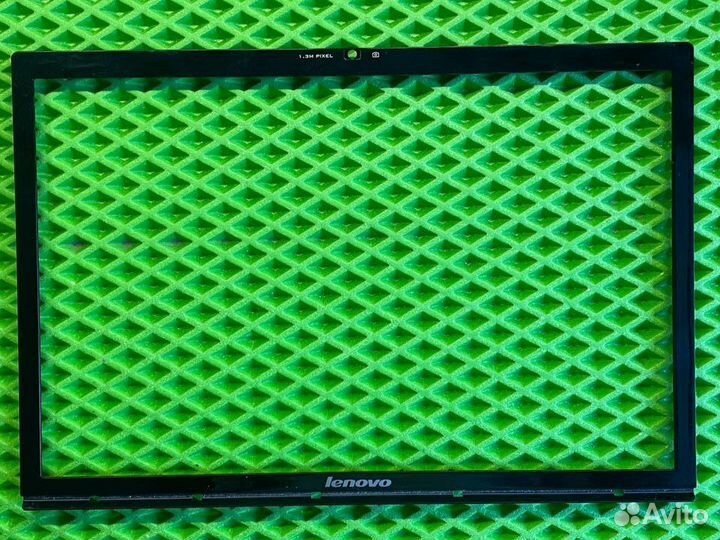 Рамка матрицы Lenovo ideapad y530 Запчасти