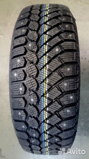 Gislaved Nord Frost 200 205/60 R16 96T