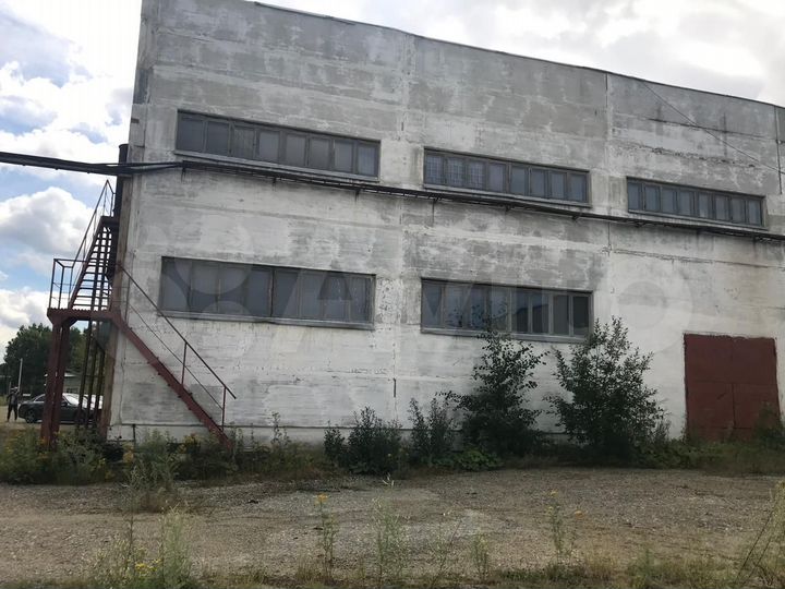 Производство, 5650.6 м²