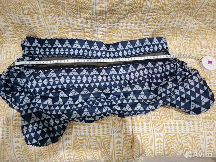 Комбинезон для собаки