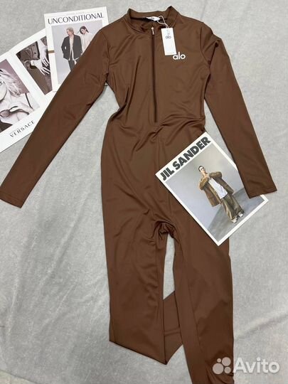 Комбинезон alo