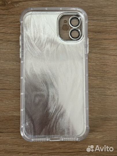 Чехол на iPhone 11