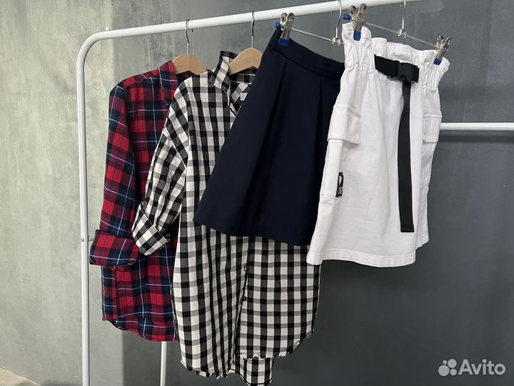 Вещи детские